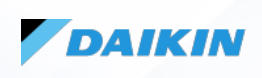 Daikin logo